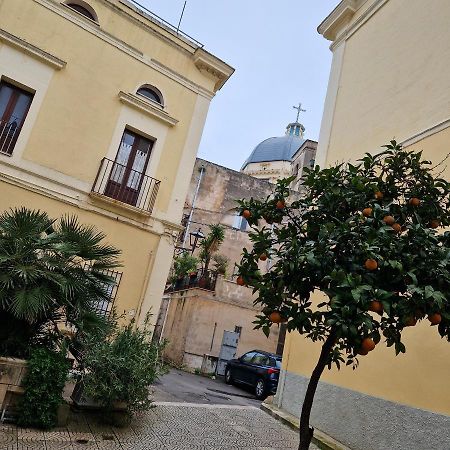 B&B Il Rosone มาสซาฟรา ภายนอก รูปภาพ